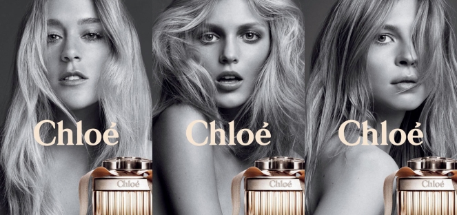 Chloe Signature Eau De Parfum