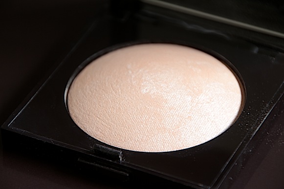 Laura Mercier Matte Radiance Baked Powder #Highlight-01 1.80g