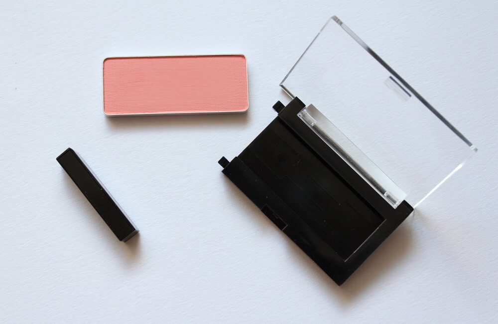 Shu Uemura,Glow On Blush,CM Brown 750 4g,ครีมบลัช,สีสดใส,Blush,กรุงโตเกียว