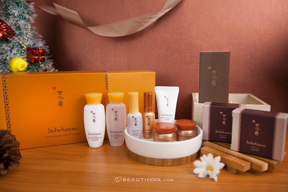 Sulwhasoo Luxury Ginseng,first care,Ginseng,Balancing Water,Herbal Soap,sulwhasoo, sulwhasoo first care, sulwhasoo รีวิว, sulwhasoo ราคา, sulwhasoo tester, sulwhasoo set, sulwhasoo ขนาดทดลอง, sulwhasoo ของแท้, sulwhasoo คือ, sulwhasoo ชุดทดลอง, sulwhasoo ชุดไหนดี, sulwhasoo ซื้อที่ไหน, sulwhasoo ซื้อ, sulwhasoo ดีไหม, sulwhasoo ถูก, sulwhasoo ถูกสุด, tester sulwhasoo ถูก, sulwhasoo ทดลอง, sulwhasoo พร้อมส่ง, sulwhasoo ราคาถูก, โซลวาซู เฟิร์สแคร์, โซลวาซู ราคา, โซลวาซู, โซลวาซู ขายที่ไหน, โซลวาซู ขนาดทดลอง, โซลวาซู ดีไหม, โซลวาซู ตัวไหนดี, โซลวาซู มีขายที่ไหน, โซลวาซู รีวิว, รีวิว โซล วา ซู, โซลวาซู วิธีใช้,