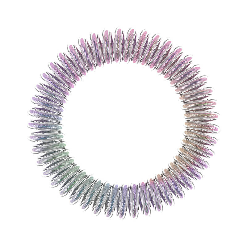 Invisibobble,หนังยางรัดผม,นำเข้าจากเยอรมัน,ยางรัดผมเรซิ่น,ไม่ทำให้ผมเป็นรอย,ไม่กินเส้นผม