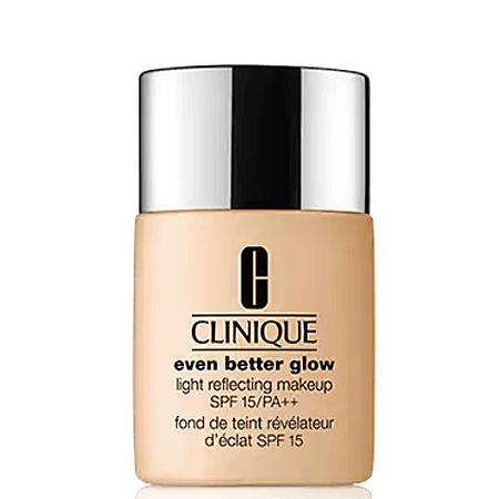 clinique even better glow light reflecting makeup 30ml