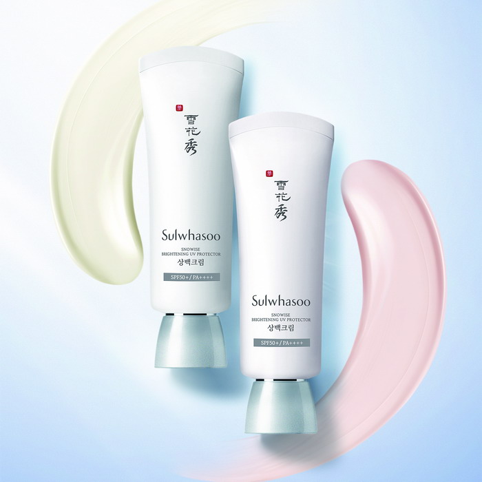 Sulwhasoo,Snowise Brightening UV Protector #02 SPF50+/PA++++ 5ml.,Snowise Brightening UV Protector #02 SPF50+/PA++++,Snowise Brightening UV Protector #02 SPF50+/PA++++ ราคา,Snowise Brightening UV Protector #02 SPF50+/PA++++ รีวิว