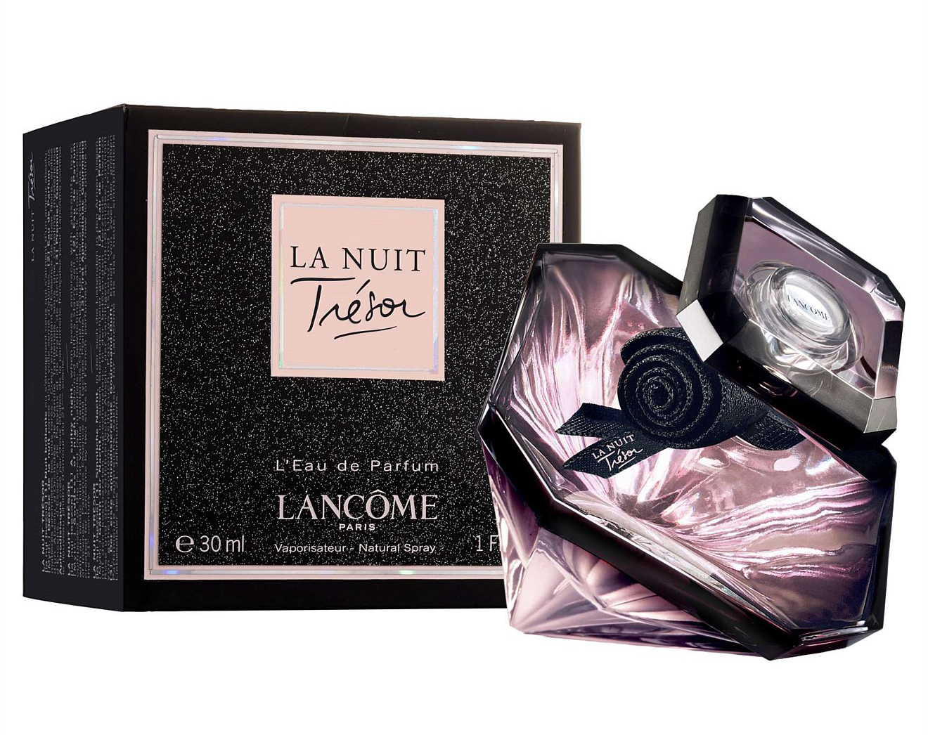 น้ำหอม LA NUIT TRESOR Eau De Parfum 30ML