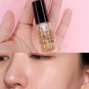 GUERLAIN, GUERLAIN L'Or Radiance Concentrate With Pure Gold Makeup Base, GUERLAIN L'Or Radiance Concentrate With Pure Gold Makeup Base รีวิว, GUERLAIN L'Or Radiance Concentrate With Pure Gold Makeup Base 5 ml.