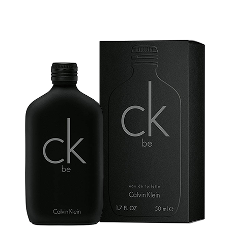 CK Be Eau De Toilette 50ml