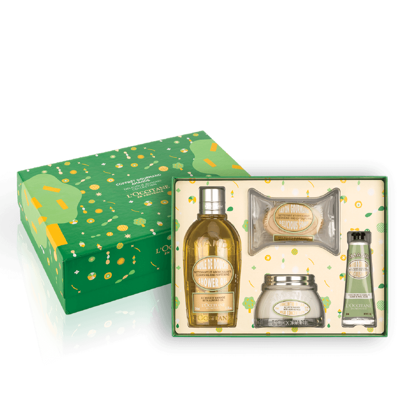 Loccitane,Loccitane Christmas Almond Gift Set,Loccitane Christmas Almond Gift Set ราคา,Loccitane Christmas Almond Gift Set pantip,Loccitane Christmas Almond Gift Set jeban,Loccitane Christmas Almond Gift Set ราคา,Loccitane Christmas Almond Gift Set reviews