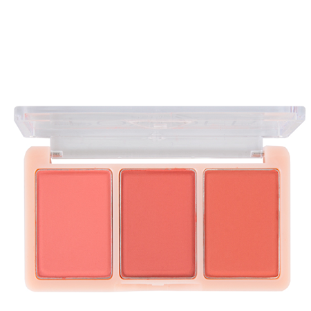 Ashley,Ashley Cheek Powder Blush,A298-04, A298,Ashley Cheek Powder Blush ราคา,Ashley Cheek Powder Blushรีวิว,Ashley Cheek Powder Blushซื้อที่