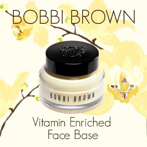 Bobbi Brown , Vitamin Enriched , Bobbi Brown Vitamin Enriched , Vitamin Enriched Face Base , Bobbi Brown Vitamin Enriched Face Base 