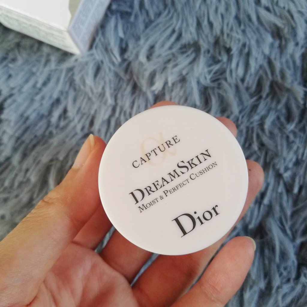 Dior, Dior รีวิว, Dior ราคา, Dior Review, Dior Capture Dreamskin Moist & Perfect Cushion, Dior Capture Dreamskin Moist & Perfect Cushion รีวิว, Dior Capture Dreamskin Moist & Perfect Cushion ราคา, Dior Capture Dreamskin Moist & Perfect Cushion SPF50 PA+++, Dior Capture Dreamskin Moist & Perfect Cushion SPF50 PA+++ #000, Dior Capture Dreamskin Moist & Perfect Cushion SPF50 PA+++ #000 4g