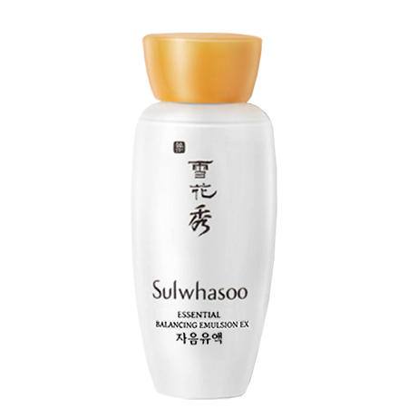 Sulwhasoo Essential Balancing Emulsion EX 15ml