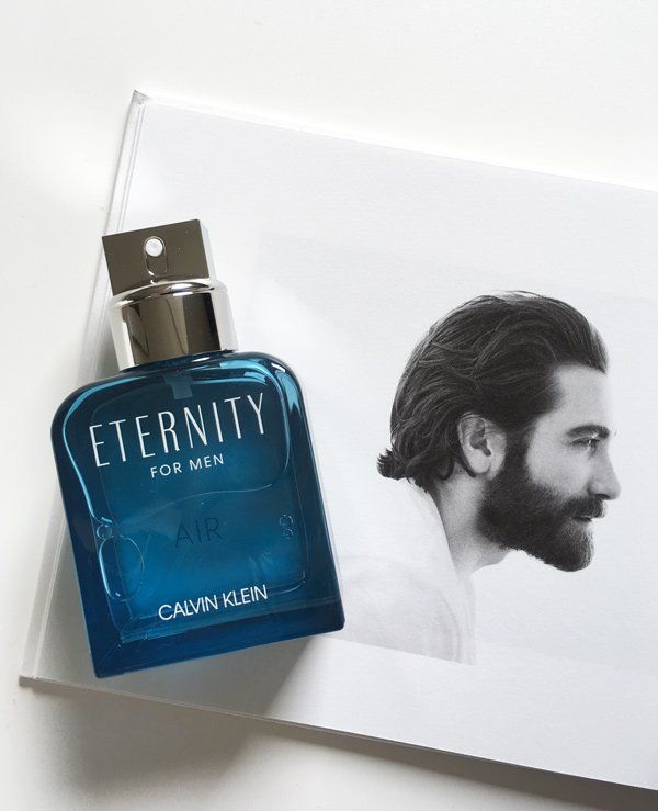 CK Eternity For Men Air EDT 10ml