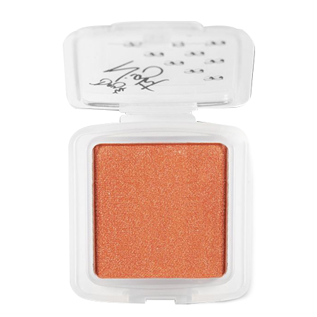 Mongrang Day&Night Eyeshadow Shimmer #05 Flame 