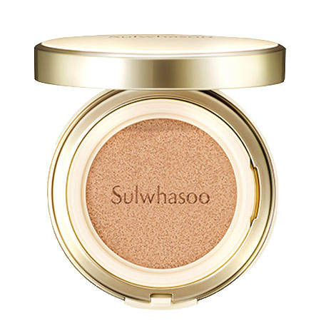 Sulwhasoo, Sulwhasoo Perfecting Cushion EX, Sulwhasoo Perfecting Cushion EX #17 Ivory Beige, Sulwhasoo Perfecting Cushion EX #17 Ivory Beige 30g, Sulwhasoo Perfecting Cushion EX #17 Ivory Beige รีวิว, Sulwhasoo Perfecting Cushion EX รีวิว, คุชชั่น, คุชชั่น Sulwhasoo, โซลวาซู, คุชชั่นรองพื้น, รองพื้น