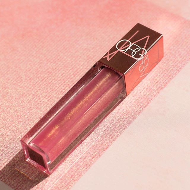 NARS, NARS Oil-Infused Lip Tint, NARS Oil-Infused Lip Tint รีวิว, NARS Oil-Infused Lip Tint #Orgasm, NARS Oil-Infused Lip Tint #Orgasm รีวิว, NARS Oil-Infused Lip Tint #Orgasm 5.7ml, ลิป NARS, ลิปทินต์, ลิปทินต์เนื้อออยล์,  ลิป NARS ราคา,  ลิป NARS รีวิว, NARS Orgasm