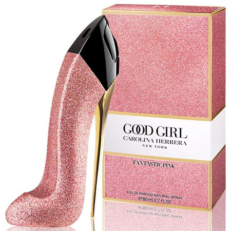 Carolina Herrera, Carolina Herrera Good Girl, Carolina Herrera Good Girl รีวิว, Carolina Herrera Good Girl Fantastic Pink, Carolina Herrera Good Girl Fantastic Pink Eau De Parfum, Carolina Herrera Good Girl Fantastic Pink EDP, Carolina Herrera Good Girl Fantastic Pink Eau De Parfum รีวิว, น้ำหอม, น้ำหอม Carolina Herrera, น้ำหอม Carolina Herrera รีวิว, น้ำหอมผู้หญิง, Carolina Herrera Good Girl Fantastic Pink Eau De Parfum 80ml 