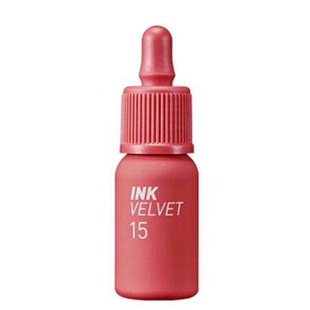 Peripera Ink Valve  #15 Beauty Peak Rose