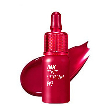 Peripera, Ink Tint Serum #09 Vary Cherry