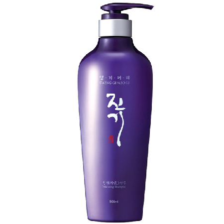 Daeng Gi Meo Ri Shampoo 500ml 
