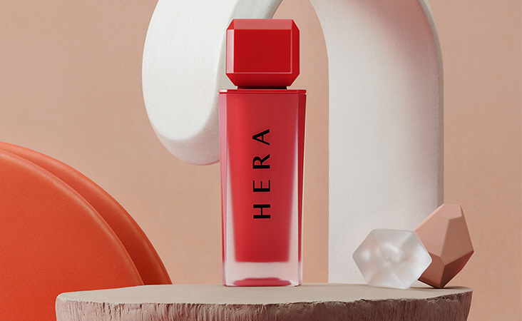 HERA Sensual Powder Matte #333 Closer