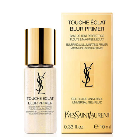 Yves Saint Laurent, Yves Saint Laurent รีวิว, Yves Saint Laurent ราคา, Yves Saint Laurent Touche Eclat Blur Primer Silver, Yves Saint Laurent Touche Eclat Blur Primer Silver 10ml, Yves Saint Laurent Touche Eclat Blur Primer Silver รีวิว, Yves Saint Laurent Touche Eclat Blur Primer Silver 10ml ไพรเมอร์, ไพรเมอร์