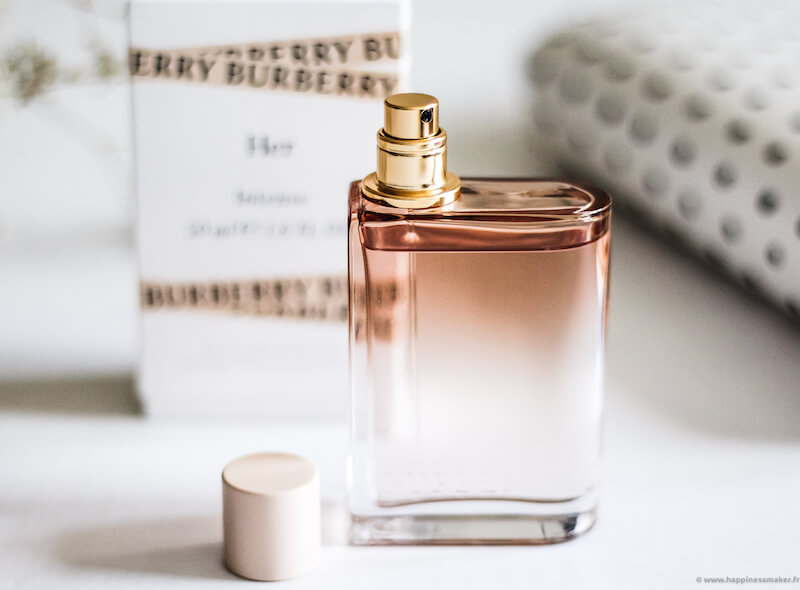 ฺBURBERRY Her Intense Eau de Parfum 