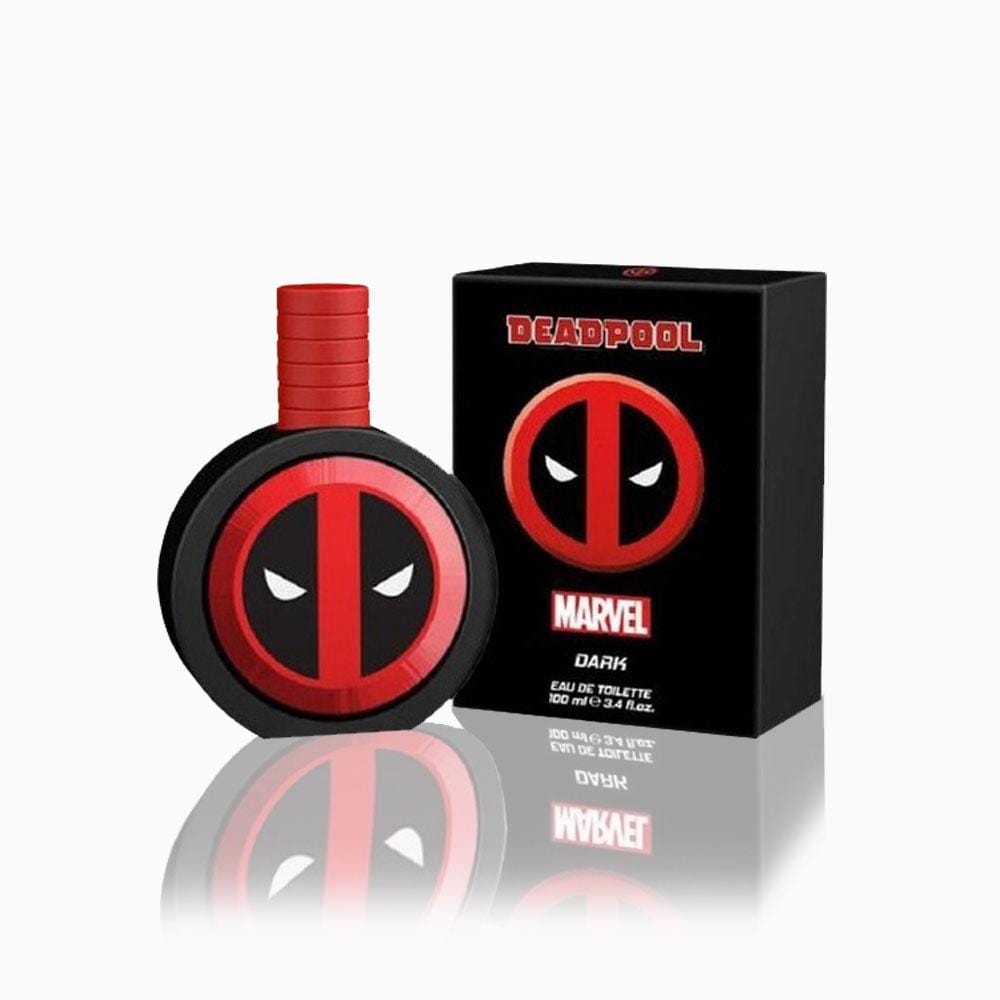 Marvel Deadpool Dark EDT