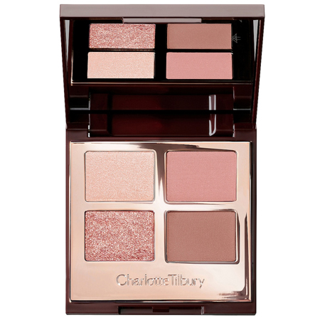 Charlotte Tilbury, Charlotte Tilbury รีวิว, Charlotte Tilbury ราคา, Charlotte Tilbury Luxury Palette Eyeshadow, Charlotte Tilbury Luxury Palette Eyeshadow #Pillow Talk, Charlotte Tilbury Luxury Palette Eyeshadow #Pillow Talk 5.2g, Charlotte Tilbury พาเลตต์อายแชโดว์, Charlotte Tilbury อายแชโดว์, พาเลตต์อายแชโดว์