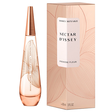 ISSEY MIYAKE  Nectar d'Issey Premiere Fleur EDP 90 ml 