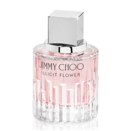 Jimmy Choo,Illicit,Flower,น้ำหอม,กลิ่นดอกไม้,หอมหวาน,จิมมี่ชู