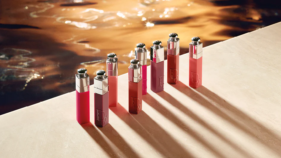 DIOR Addict Lip Tint 5ml