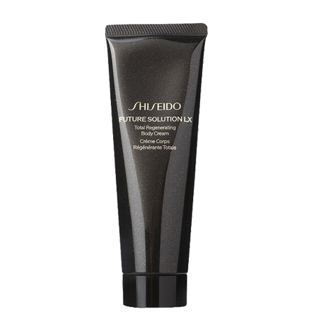 SHISEIDO Future Solution LX Total Regenerating Body Cream 80ml