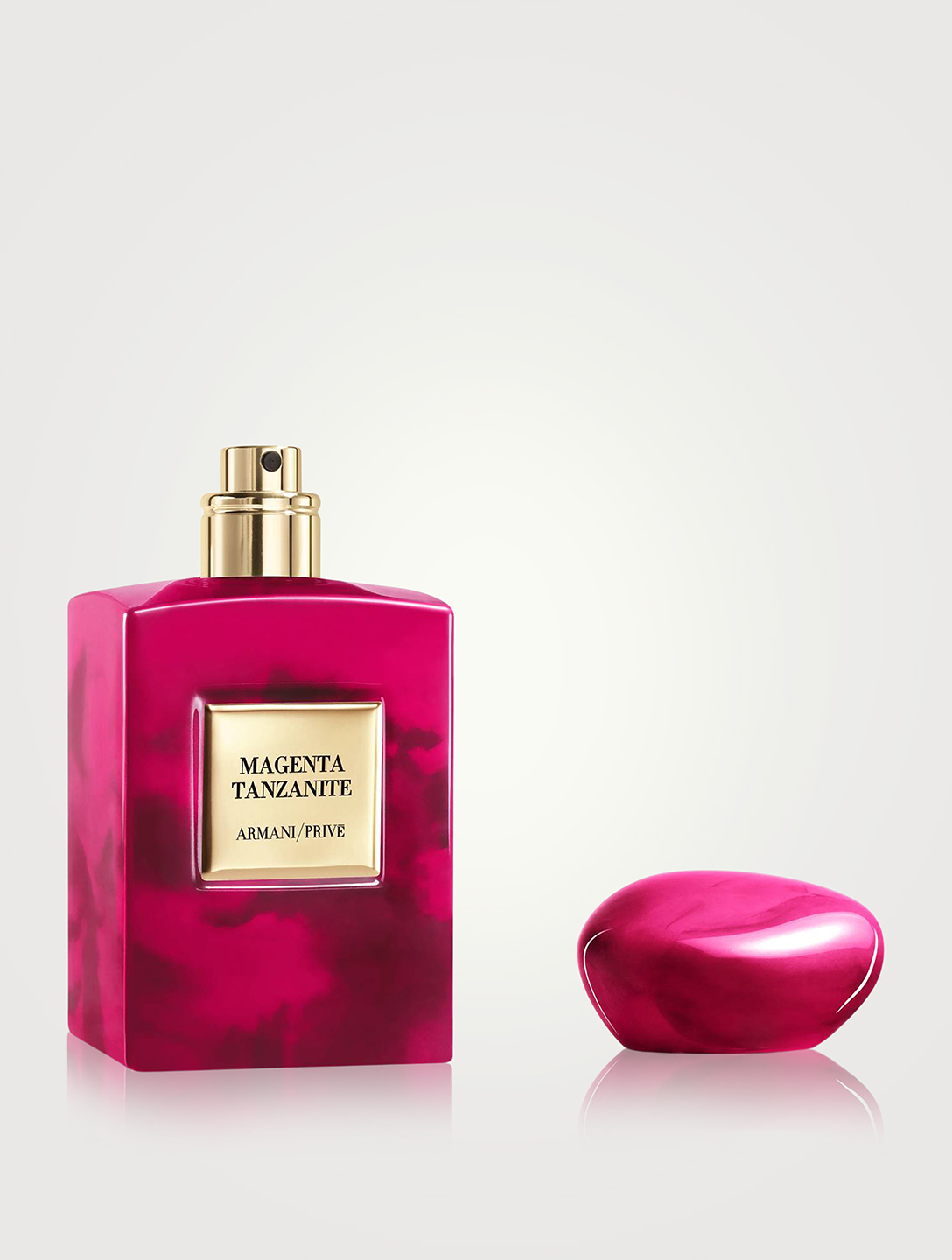 Giorgio Armani Prive Magenta Tanzanite EDT 