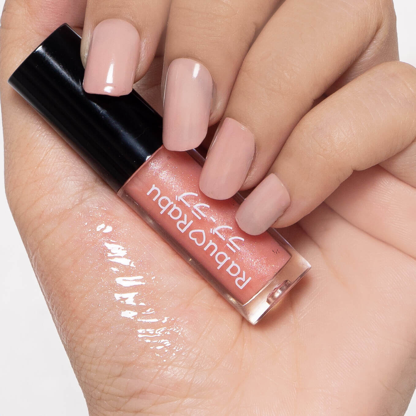 Rabu Rabu,Rabu Rabu Glossy Lip,Glossy Lip,ลิปกลอส,ลิปสติก