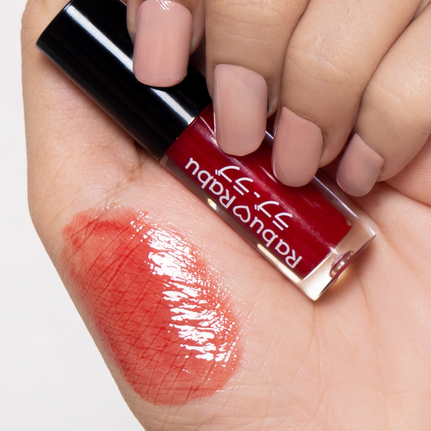 Rabu Rabu,Rabu Rabu Glossy Lip,Glossy Lip,ลิปกลอส,ลิปสติก