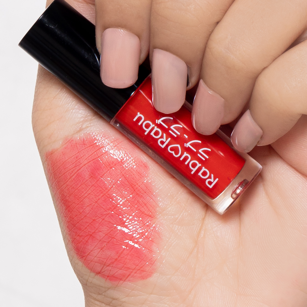 Rabu Rabu,Rabu Rabu Glossy Lip,Glossy Lip,ลิปกลอส,ลิปสติก