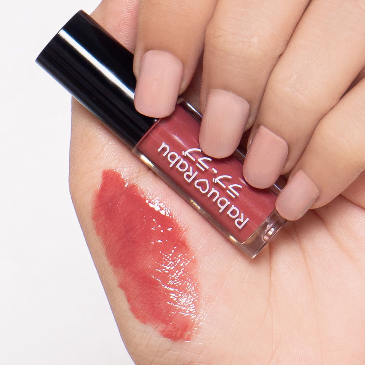 Rabu Rabu,Rabu Rabu Glossy Lip,Glossy Lip,ลิปกลอส,ลิปสติก