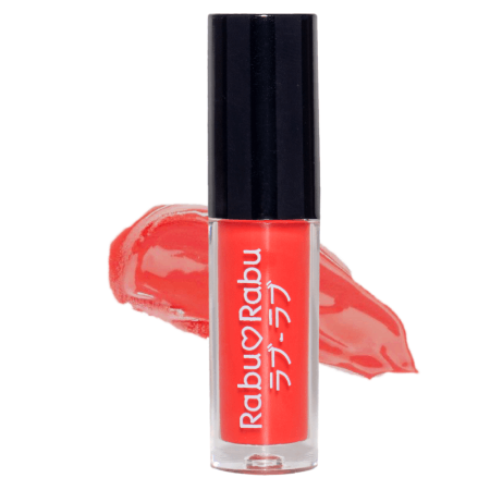Rabu Rabu,Rabu Rabu Glossy Lip,Glossy Lip,ลิปกลอส,ลิปสติก