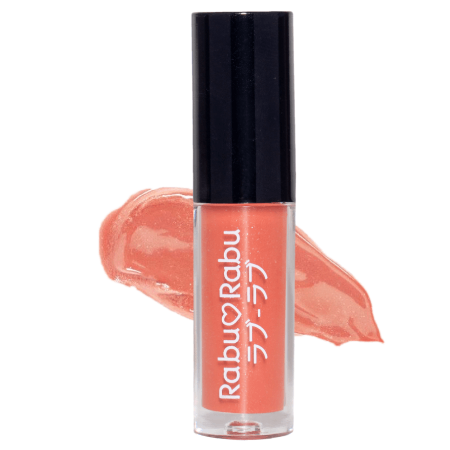 Rabu Rabu,Rabu Rabu Glossy Lip,Glossy Lip,ลิปกลอส,ลิปสติก
