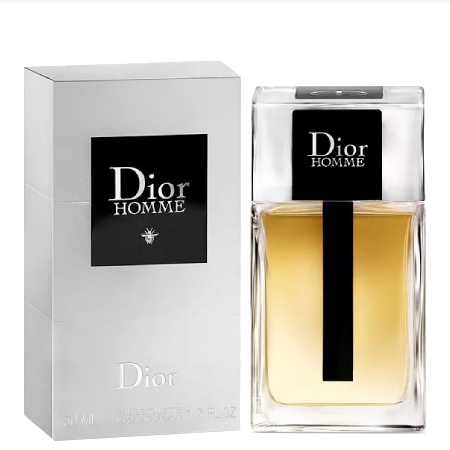 Dior Homme Eau de Toilette 10ml