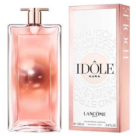 Lancome Idole Aura lumineuse EDP 100ml