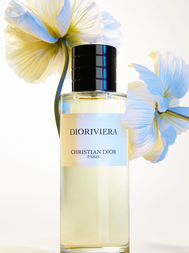 Dior Dioriviera Perfume EDP 7.5 ml , น้ำหอม DIORIVIERA, Dior , ดิออร์ , น้ำหอม Dior , น้ำหอม Dior รีวิว , Dior La Collection Privée รีวิว ,DIORIVIERA รีวิว