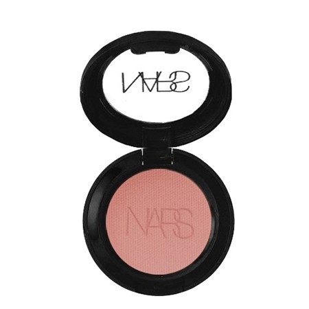 Nars Blush #Behave