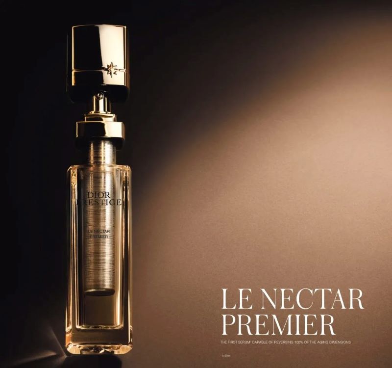 Dior Prestige Le Nectar Premier 5ml , Dior ,  เซรั่ม Dior , Dior Prestige Le Nectar Premier รีวิว ,Dior Prestige ดี ไหม ,ครีม ดิ ออ ร์ ตัวไหนดี