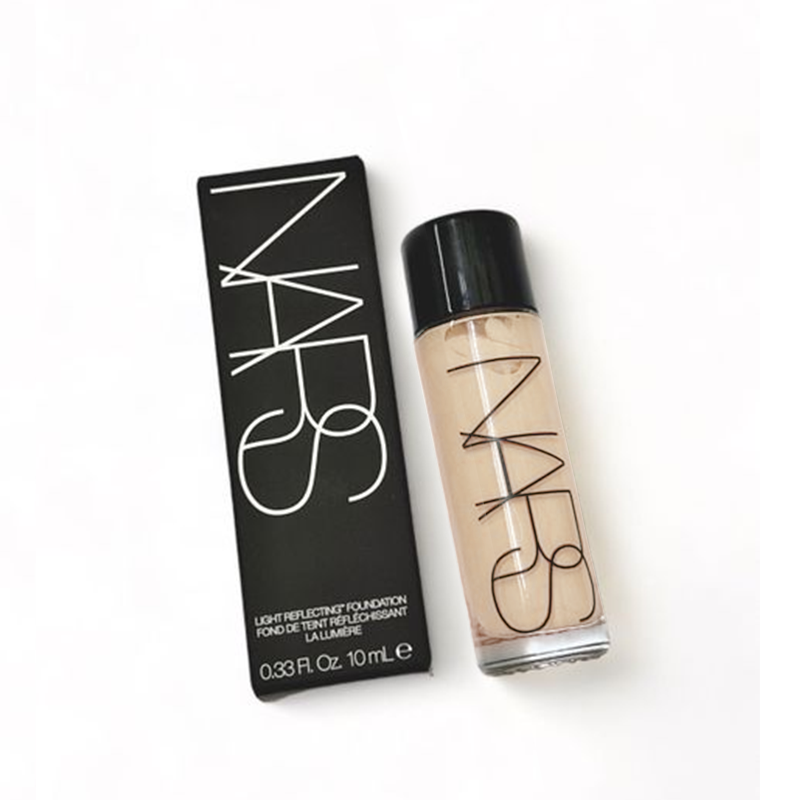 NARS Light Reflecting Foundation 10ml #Deauville