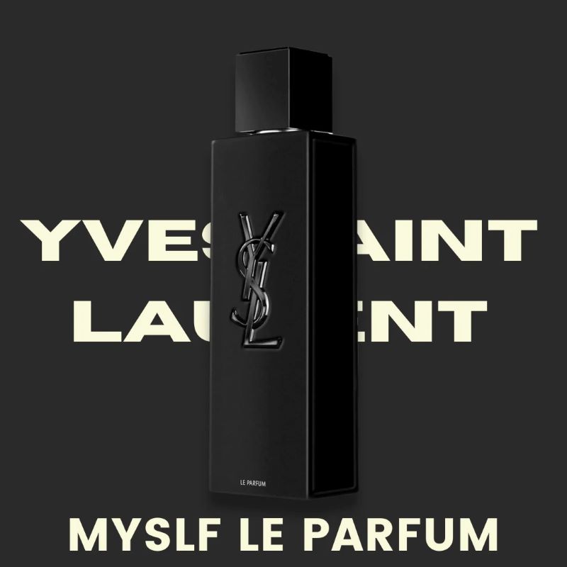 Yves Saint Laurent MYSLF Le Parfum 1.2ml , Yves Saint Laurent ,MYSLF , YSL , น้ำหอมผู้ชาย ,วู้ดดี้ฟลอรัล , น้ำหอม myslf le parfum , Yves Saint Laurent MYSLF Le Parfum 1.2ml ราคา , Yves Saint Laurent MYSLF Le Parfum 1.2ml รีวิว