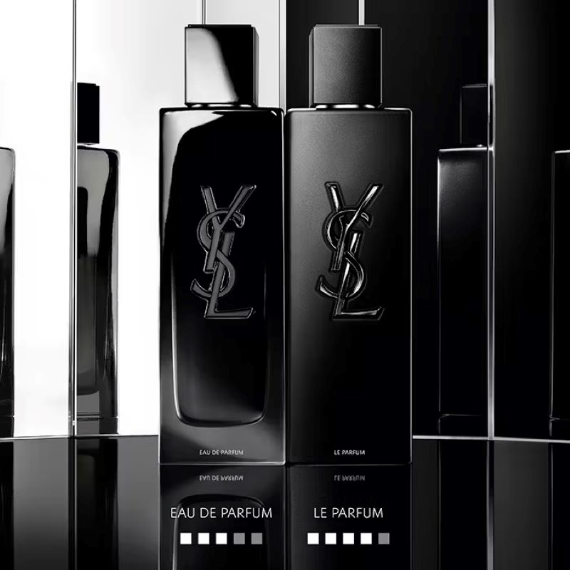 Yves Saint Laurent MYSLF Le Parfum 1.2ml , Yves Saint Laurent ,MYSLF , YSL , น้ำหอมผู้ชาย ,วู้ดดี้ฟลอรัล , น้ำหอม myslf le parfum , Yves Saint Laurent MYSLF Le Parfum 1.2ml ราคา , Yves Saint Laurent MYSLF Le Parfum 1.2ml รีวิว